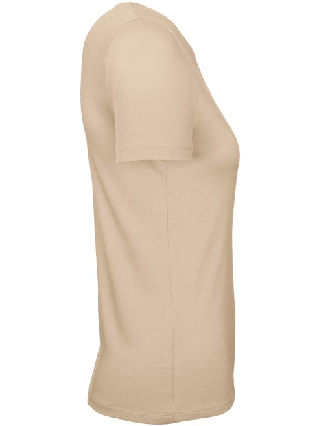 B&C T-shirt femme #E150 /api/colors/4fddaa61-925e-48b5-8b3b-b3d405f23fb6 personnalisable