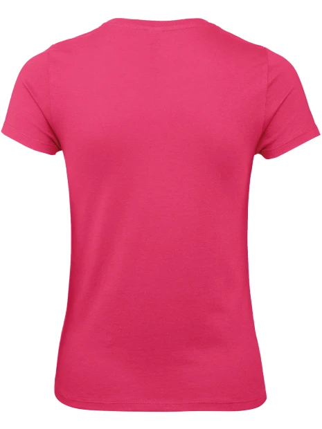 B&C T-shirt femme #E150 /api/colors/9eb7eaf8-ec9f-4ace-a993-2c30ec649ab0 personnalisable