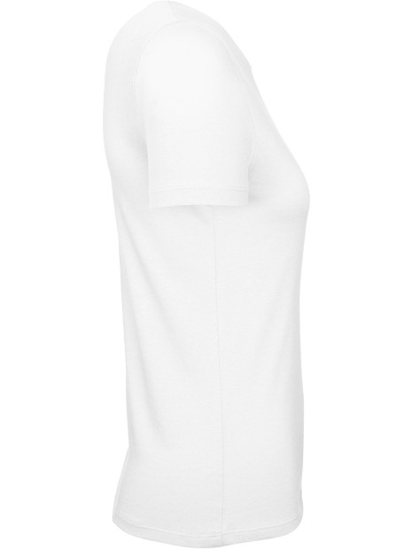 B&C T-shirt femme #E150 /api/colors/95f0fd8f-8d56-4c43-b7a8-57d9da764db2 personnalisable