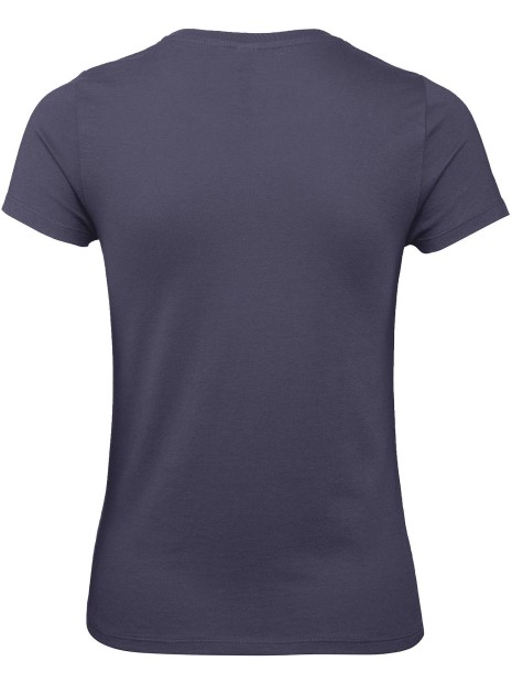 B&C T-shirt femme #E150  personnalisable
