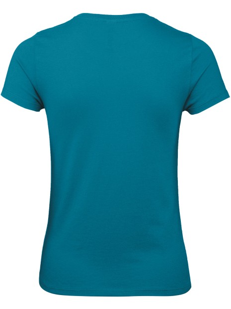 B&C T-shirt femme #E150 /api/colors/a5e215cb-5a1d-4b6f-b326-f2e8e9f8c099 personnalisable
