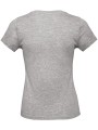 B&C T-shirt femme #E150 /api/colors/86761cd5-cde6-417a-adb0-33b6b9c9803d personnalisable