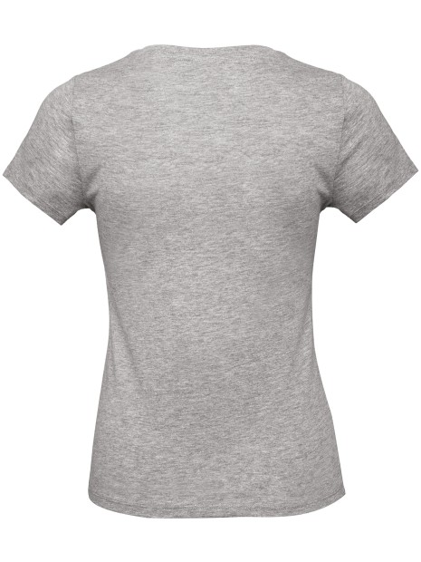 B&C T-shirt femme #E150 /api/colors/86761cd5-cde6-417a-adb0-33b6b9c9803d personnalisable