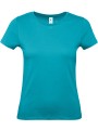 B&C T-shirt femme #E150 /api/colors/6f4288f2-2a91-459c-a09f-937bb0ab37c5 personnalisable