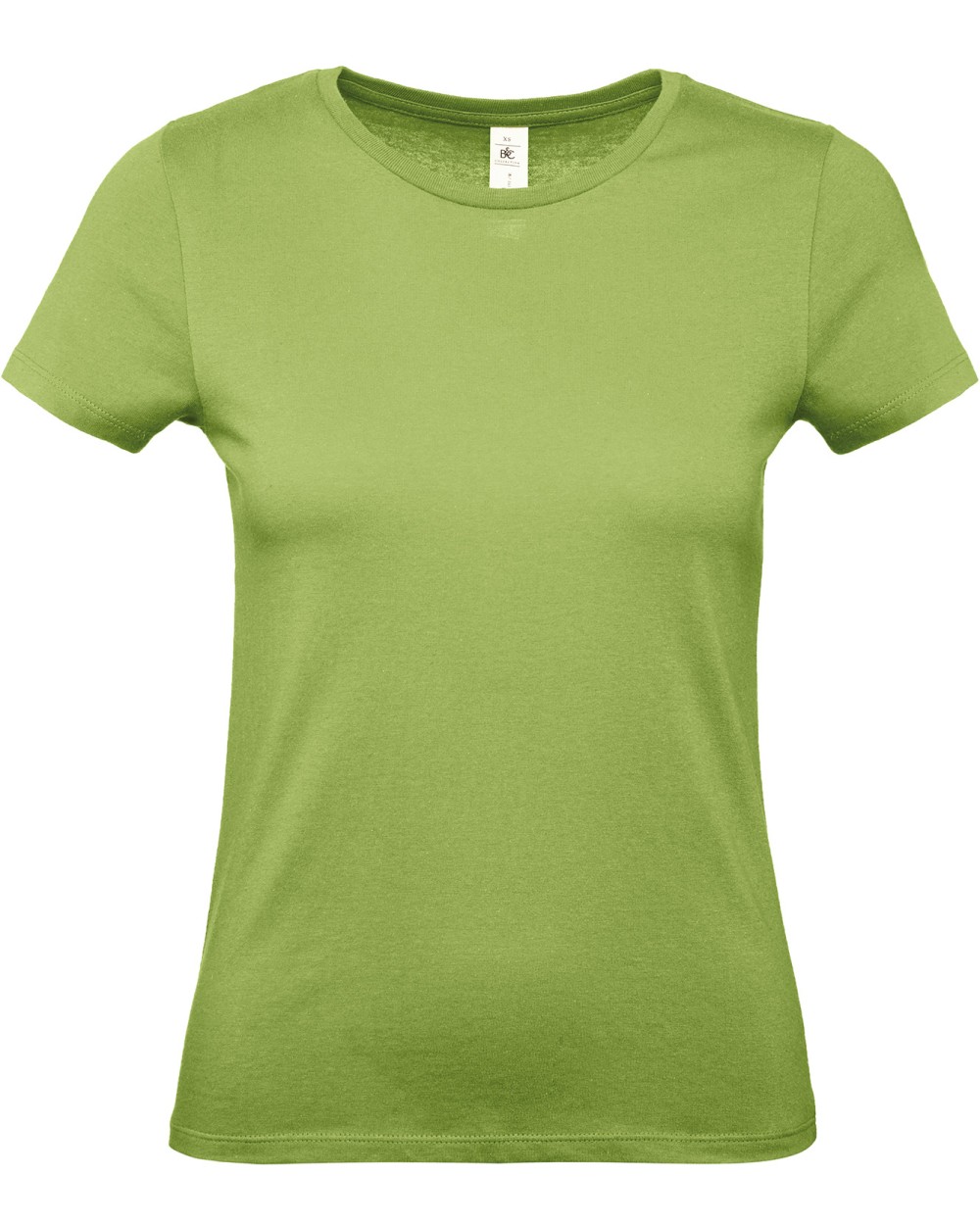 T-shirts B&C #E150 Ladies' T-shirt voor bedrukking &amp; borduring