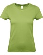 B&C Damen-T-Shirt #E150 T-Shirts personalisierbar