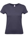 B&C T-shirt femme #E150 /api/colors/959ab683-802d-426f-8b73-a19bf8ed5f52 personnalisable