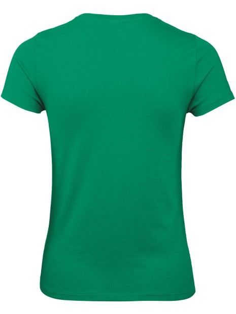 B&C T-shirt femme #E150 /api/colors/8e228bbe-4407-4cbc-b57b-e0b7f7e9d211 personnalisable