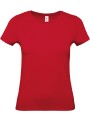 B&C T-shirt femme #E150 /api/colors/50f7aeee-1fd5-467a-8ea2-bf4816a00f75 personnalisable
