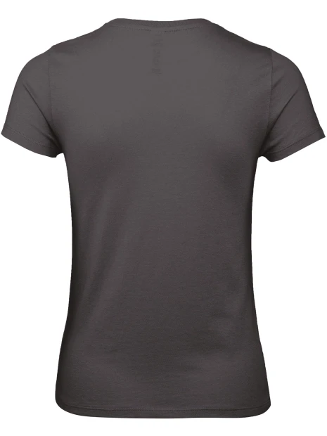B&C T-shirt femme #E150 /api/colors/1dd0a050-d61f-496f-91ed-cf0339becebc personnalisable