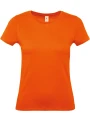 B&C T-shirt femme #E150 /api/colors/d51260d5-b263-4200-988d-ee19f414959e personnalisable