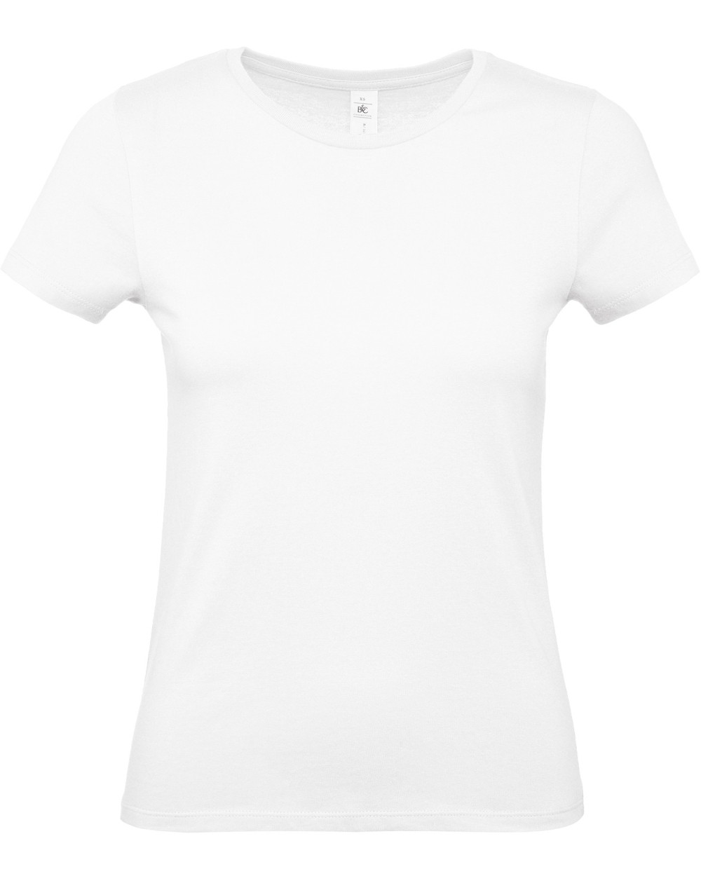 T-shirts B&C #E150 Ladies' T-shirt voor bedrukking &amp; borduring