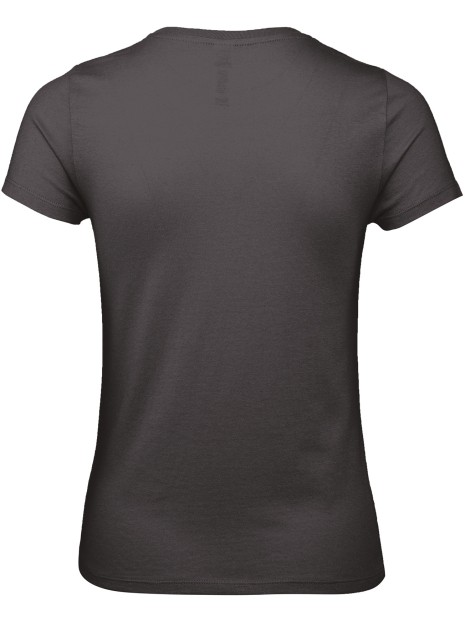 B&C T-shirt femme #E150 /api/colors/47d4376f-d13e-4c04-afb8-62e7520620bb personnalisable
