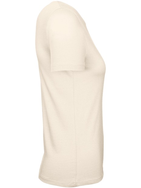 B&C T-shirt femme #E150 /api/colors/e4673c21-e8cb-492b-aa0c-b227b8618401 personnalisable