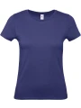 B&C T-shirt femme #E150 /api/colors/91b6848a-ff62-4fa0-a086-e9048bd92097 personnalisable