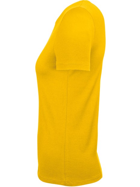 B&C T-shirt femme #E150 /api/colors/ec7322fb-2498-4aec-b739-f7c20573d972 personnalisable