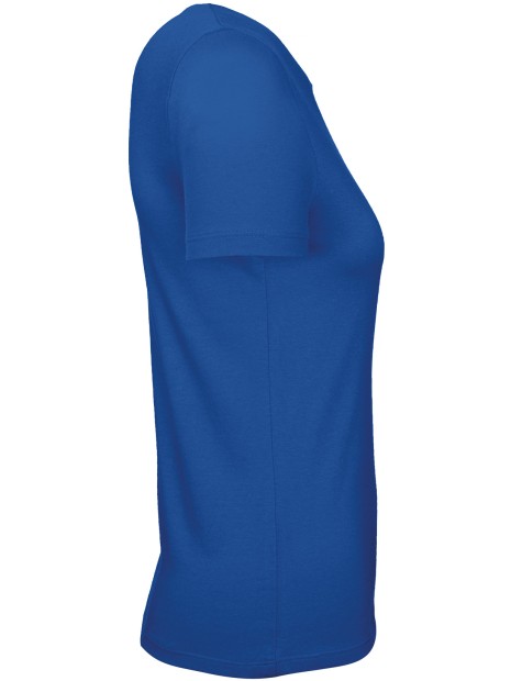 B&C T-shirt femme #E150 /api/colors/901c4f78-1e07-41ac-b485-27abb23ecf03 personnalisable