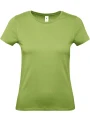 B&C T-shirt femme #E150 /api/colors/c0e38b2b-510c-4adb-a942-cec3ac1f45d9 personnalisable