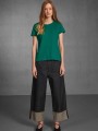 T-Shirts à personnaliser B&C T-shirt femme #E150 