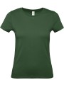 B&C T-shirt femme #E150 /api/colors/703c36ed-7cf8-4ab1-a432-f578ca5c6bbd personnalisable