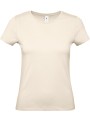B&C T-shirt femme #E150 /api/colors/e4673c21-e8cb-492b-aa0c-b227b8618401 personnalisable