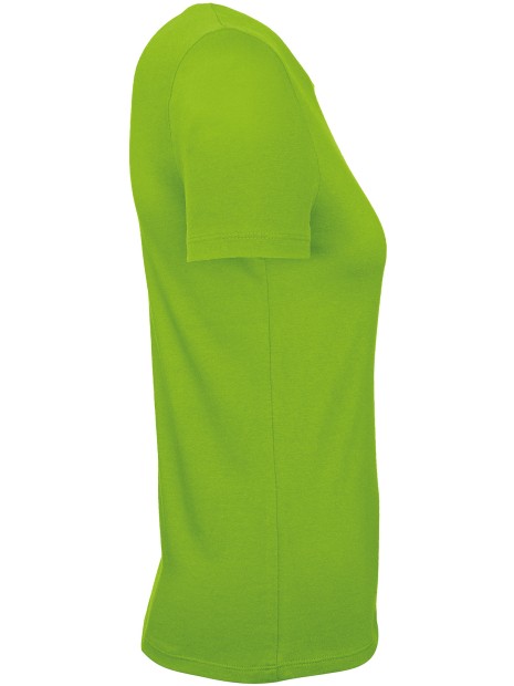 B&C T-shirt femme #E150 /api/colors/587b6c82-6c65-40e8-87cc-3988661b9fd1 personnalisable