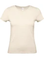 B&C T-shirt femme #E150 /api/colors/e4673c21-e8cb-492b-aa0c-b227b8618401 personnalisable