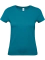 B&C T-shirt femme #E150 /api/colors/a5e215cb-5a1d-4b6f-b326-f2e8e9f8c099 personnalisable