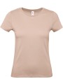B&C T-shirt femme #E150 /api/colors/c2dbf7b7-ee9d-4c27-890f-86ee8a67b7fd personnalisable