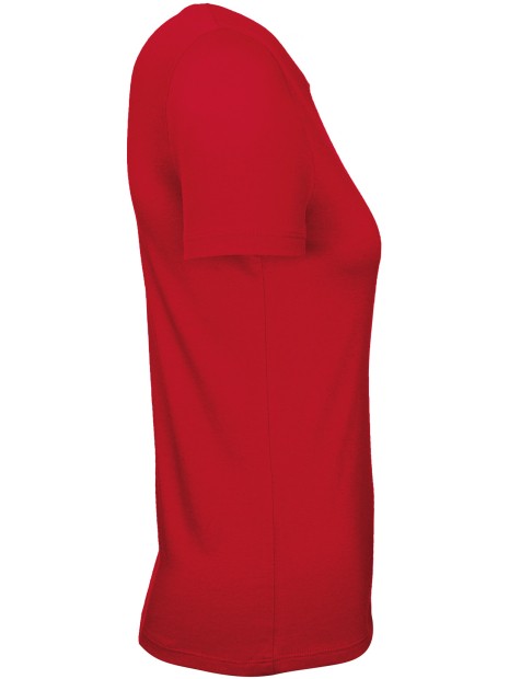 B&C T-shirt femme #E150 /api/colors/50f7aeee-1fd5-467a-8ea2-bf4816a00f75 personnalisable