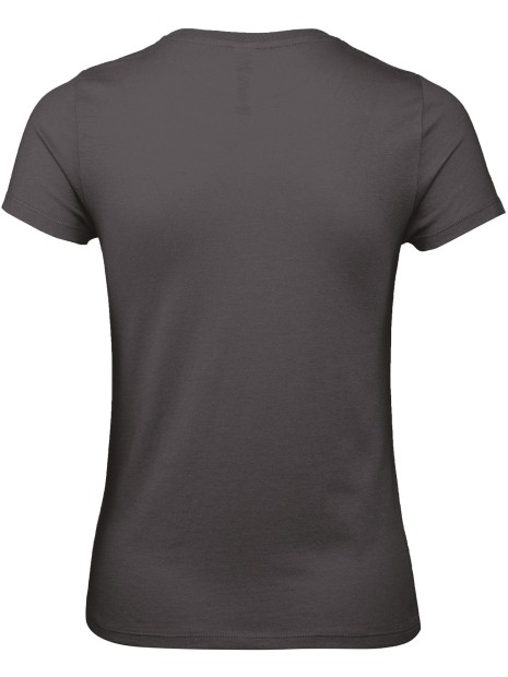 B&C T-shirt femme #E150 /api/colors/1dd0a050-d61f-496f-91ed-cf0339becebc personnalisable