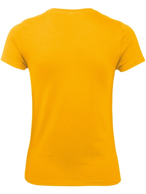 B&C T-shirt femme #E150 /api/colors/3419e770-d172-4417-b76c-b89d066aebae personnalisable
