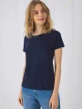 T-Shirts à personnaliser B&C T-shirt femme #E150 