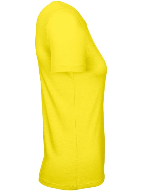 B&C T-shirt femme #E150 /api/colors/e07246d8-3dd7-4ba3-bbda-ad8369fe7752 personnalisable