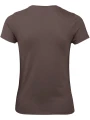 B&C T-shirt femme #E150 /api/colors/f4452006-dd8c-4453-aa6e-2cd368a79fd8 personnalisable