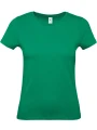 B&C T-shirt femme #E150 /api/colors/8e228bbe-4407-4cbc-b57b-e0b7f7e9d211 personnalisable