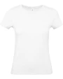 B&C Damen-T-Shirt #E150 T-Shirts personalisierbar
