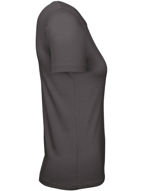 B&C T-shirt femme #E150 /api/colors/1dd0a050-d61f-496f-91ed-cf0339becebc personnalisable