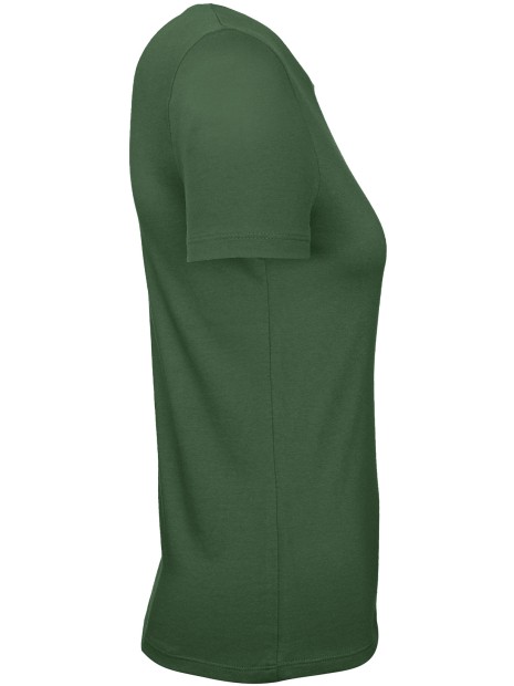 B&C T-shirt femme #E150 /api/colors/703c36ed-7cf8-4ab1-a432-f578ca5c6bbd personnalisable