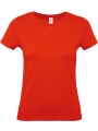B&C T-shirt femme #E150 /api/colors/cc13a3cc-ec1c-4735-9445-8389ccdfa67f personnalisable