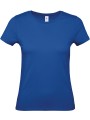 B&C T-shirt femme #E150 /api/colors/901c4f78-1e07-41ac-b485-27abb23ecf03 personnalisable