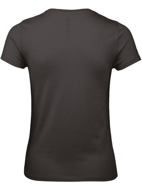 B&C T-shirt femme #E150 /api/colors/b9fdad4a-5e94-45cb-8c03-c08b349b28c3 personnalisable