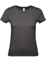 B&C T-shirt femme #E150 /api/colors/47d4376f-d13e-4c04-afb8-62e7520620bb personnalisable