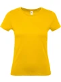 B&C T-shirt femme #E150 /api/colors/ec7322fb-2498-4aec-b739-f7c20573d972 personnalisable