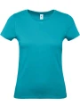 B&C T-shirt femme #E150 /api/colors/6f4288f2-2a91-459c-a09f-937bb0ab37c5 personnalisable