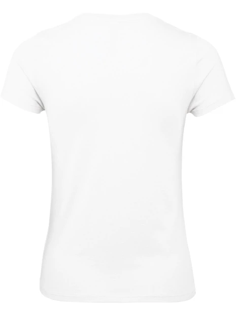 B&C T-shirt femme #E150 /api/colors/95f0fd8f-8d56-4c43-b7a8-57d9da764db2 personnalisable
