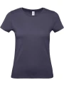 B&C T-shirt femme #E150  personnalisable