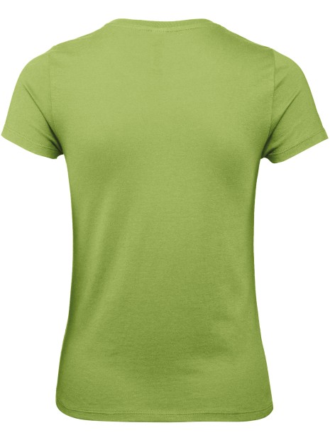 B&C T-shirt femme #E150 /api/colors/c0e38b2b-510c-4adb-a942-cec3ac1f45d9 personnalisable