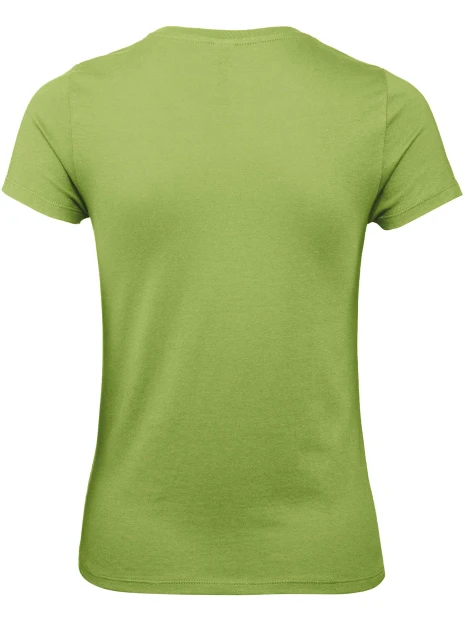 B&C T-shirt femme #E150 /api/colors/c0e38b2b-510c-4adb-a942-cec3ac1f45d9 personnalisable