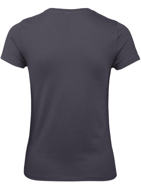 B&C T-shirt femme #E150 /api/colors/8212886a-24da-4ccf-9647-6b850ad19d25 personnalisable